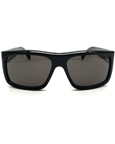Dunhill Du0033S Sunglasses - Black
