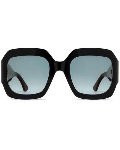 Cartier Sunglasses - Black