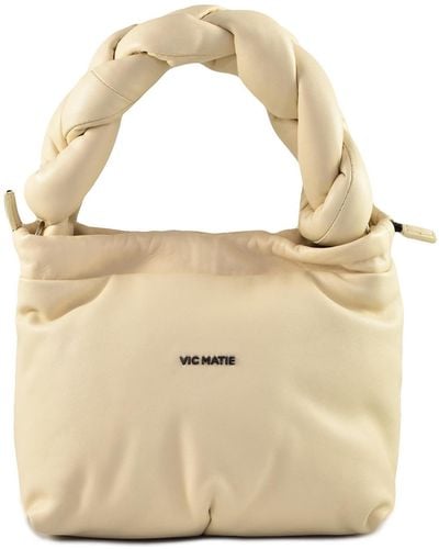 Vic Matié Bags for Women | Online Sale up to 83% off | Lyst