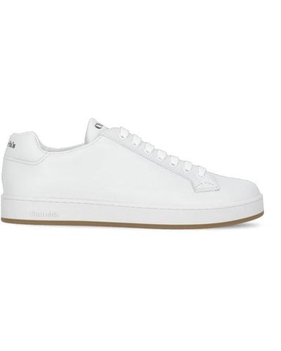 Church's Ludlow Trainers - White