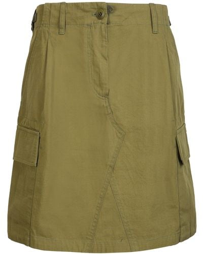 KENZO Skirts - Green