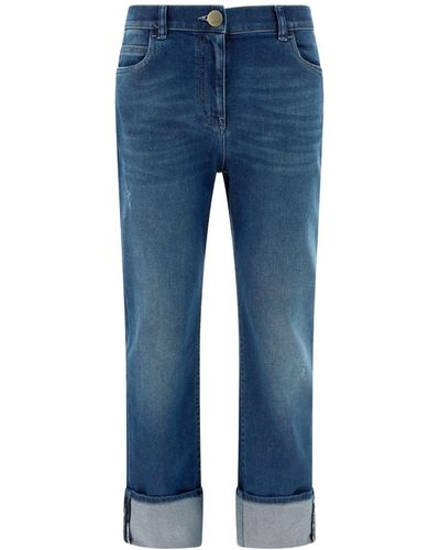 Giorgio Armani Jeans - Blue
