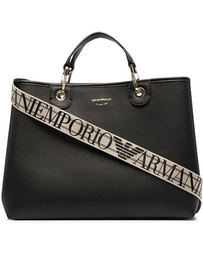Emporio Armani Bags for Women | Online Sale up to 43% off | Lyst