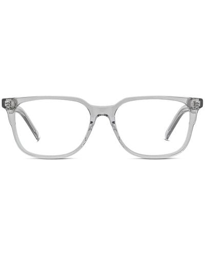 Givenchy Gv50020I 020 Glasses - Metallic