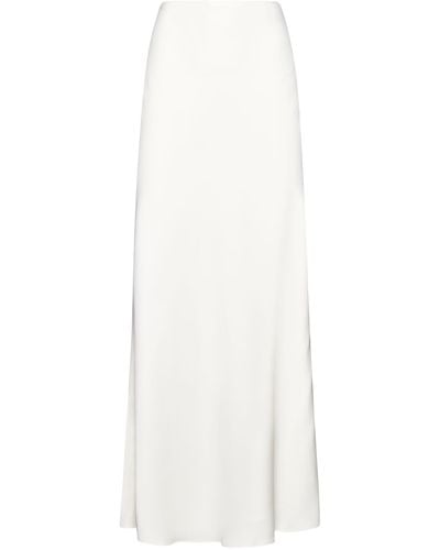 Rohe Skirt - White