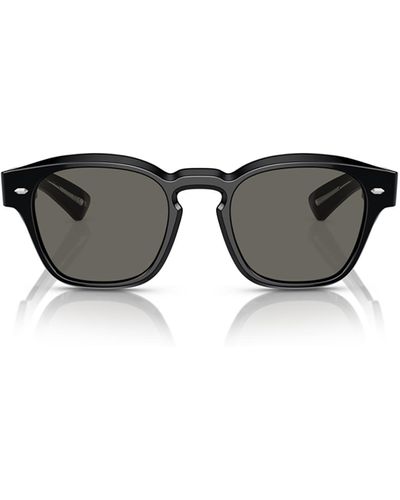 Oliver Peoples Ov5521Su Sunglasses - Grey