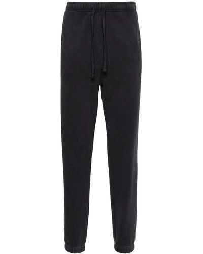 Polo Ralph Lauren Athletic Trousers Clothing - Black