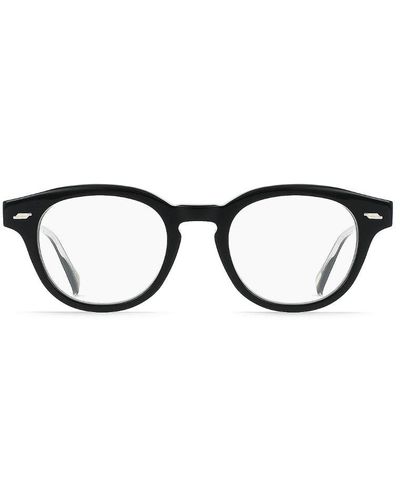 Raen Froyd Glasses - Black