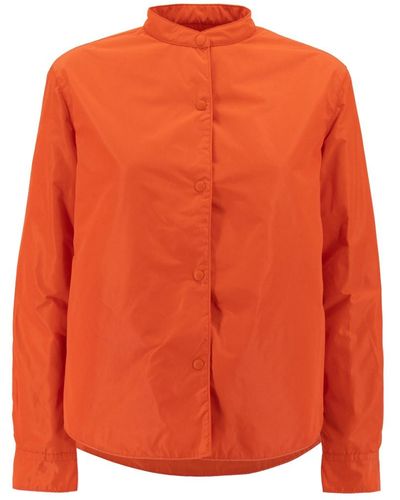 Aspesi Jacket - Orange
