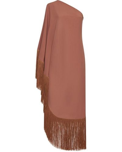 ‎Taller Marmo Dress - Brown