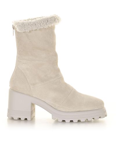 Voile Blanche Boots for Women | Online Sale up to 67% off | Lyst