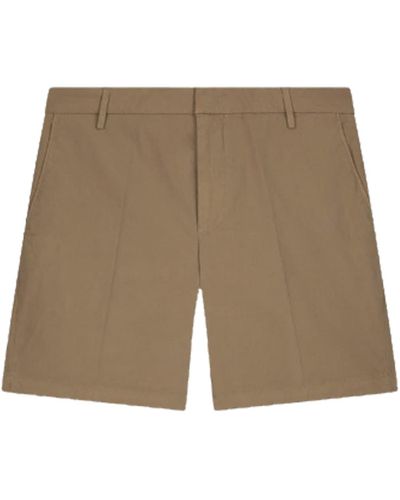 Dondup Shorts - Natural