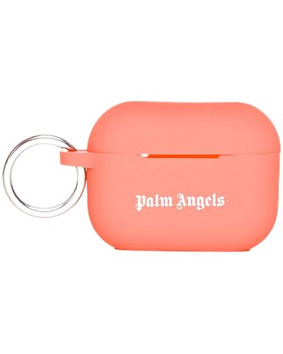 Palm Angels Accessories - Pink