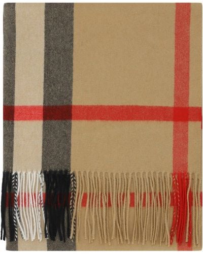 Burberry Scarf - Multicolour