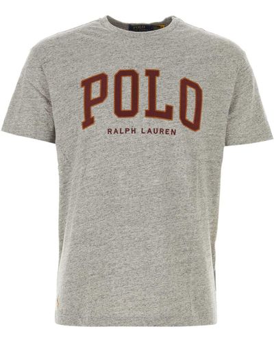 Polo Ralph Lauren T-shirt - Gray