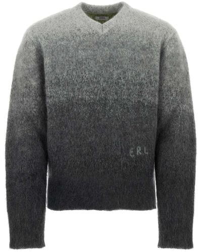 ERL Knitwear - Grey