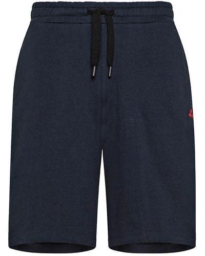 Peuterey Shorts & Bermuda Shorts - Blue