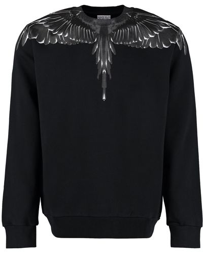 Marcelo Burlon Sweatshirts for Men | Online Sale up to 77% off | Lyst