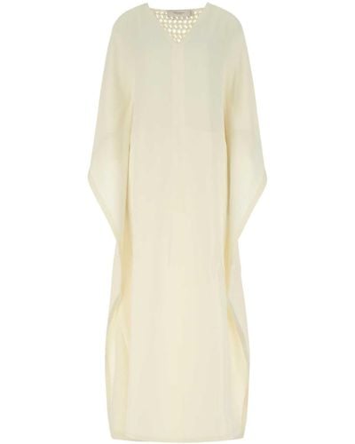 Agnona Dress - White