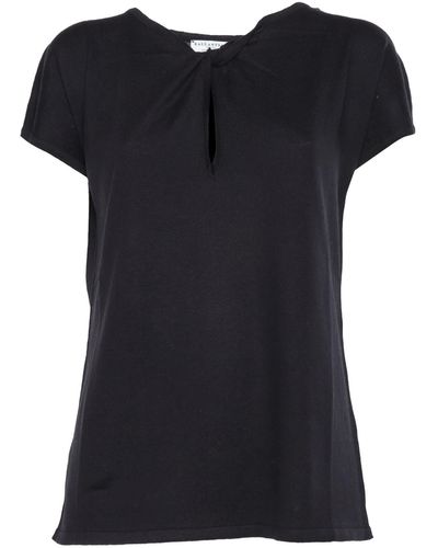 Ballantyne T-Shirt - Black