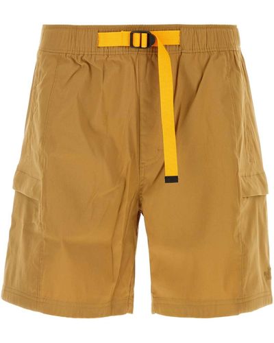 The North Face Short - Yellow