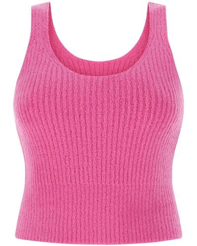 T By Alexander Wang T By Shirts - Pink