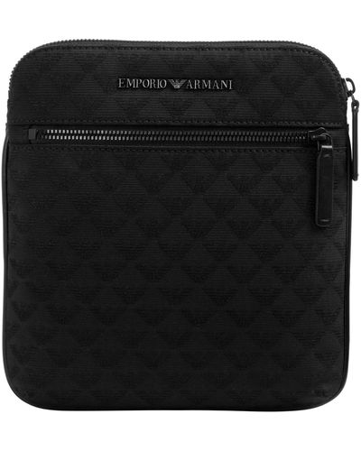 Emporio Armani Bags for Men – Luxury Fashion – Farfetch