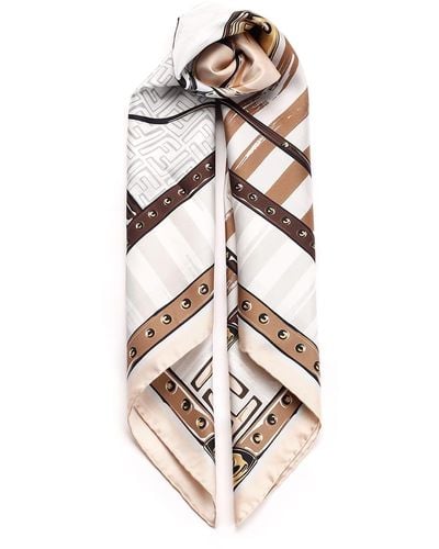 Fendi Rama Foulard Lyst