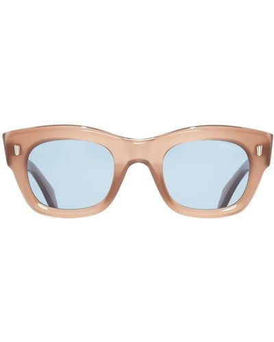 Cutler and Gross 9261 Sunglasses - Blue