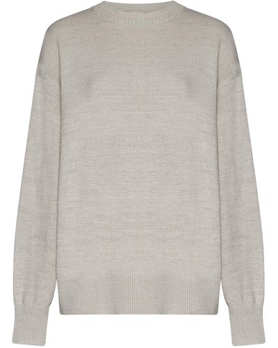 Studio Nicholson Sweater - Gray