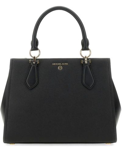 Michael Kors Handbag Marilyn - Black