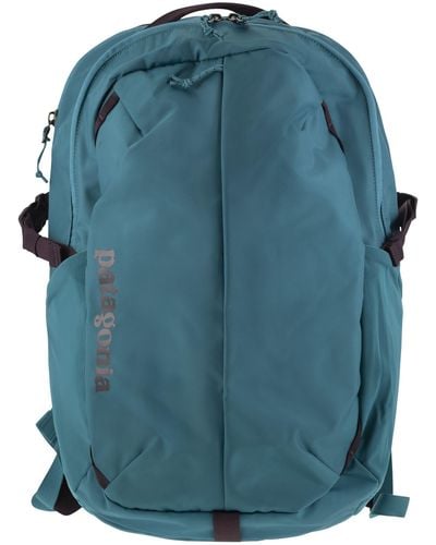 Patagonia Refugio Backpack - Blue
