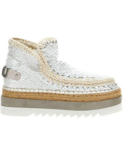 Mou Boots for Women | Online Sale up to 73% off | Lyst