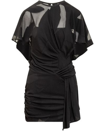 IRO Seona Dress - Black