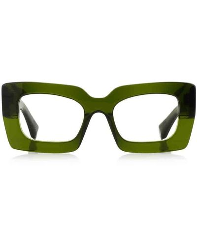 Robert La Roche Eyewear - Green