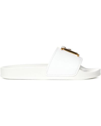DSquared² Sandals White