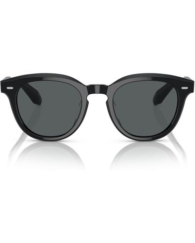 Oliver Peoples Ov5547Su Sunglasses - Grey