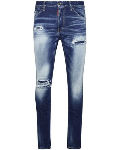 Jeans dsquared2 2025 noir