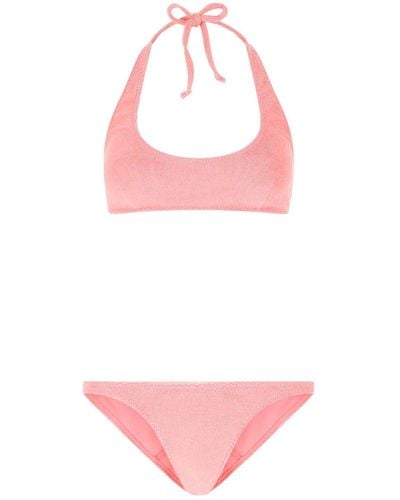 Lisa Marie Fernandez Beachwear - Pink