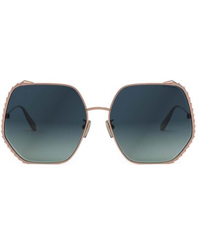 BVLGARI Sunglasses - Blue