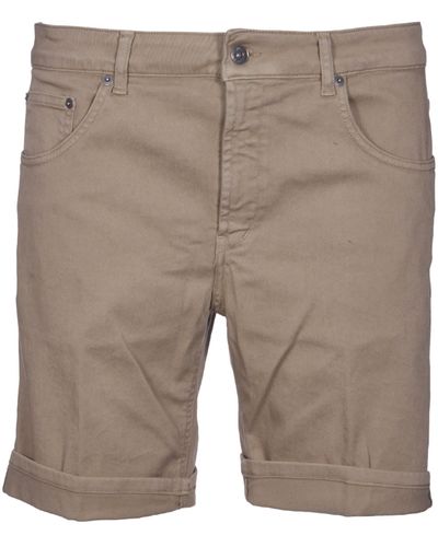 Dondup Shorts - Grey