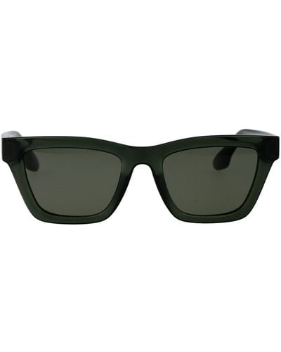 Victoria Beckham Vb656S Sunglasses - Green