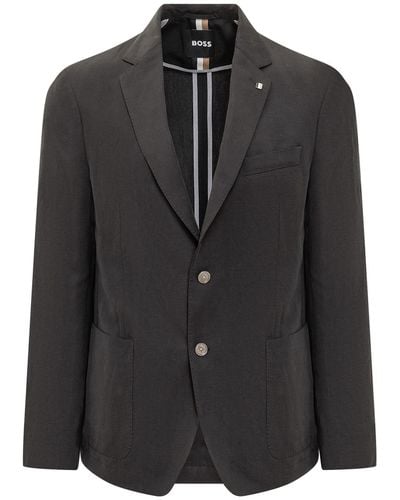 BOSS Blazer - Black