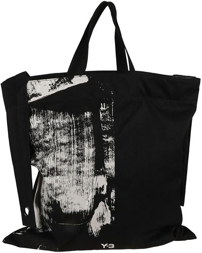 Y-3 Tote bags for Women | Online Sale up to 40% off | Lyst