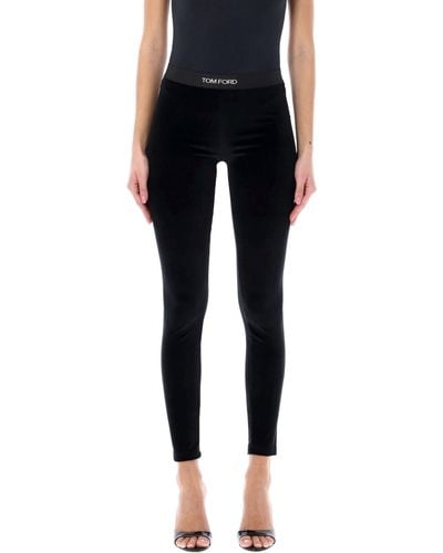 Tom Ford leggings – Michele Franzese