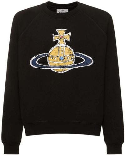Vivienne Westwood Sweaters - Black
