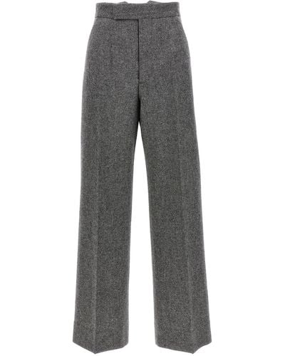 Vivienne Westwood Lauren Trousers Grey