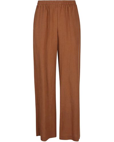 Eleventy Pants - Brown