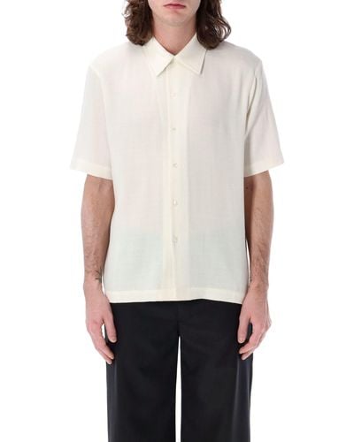 Séfr Suneham Shirt - White
