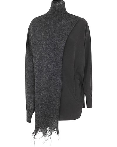 Y's Yohji Yamamoto Turtlenecks for Women | Online Sale up to 50